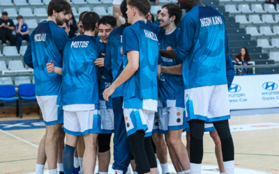 ENTRANDO EN LA RECTA FINAL | PREVIA | J.28 LIGA