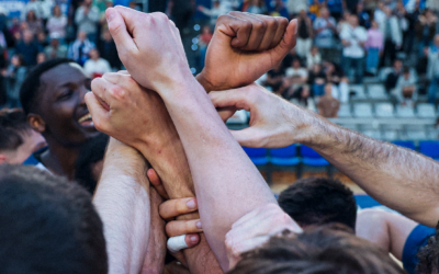 RUEDA DE PRENSA PREVIA | SERGIO GARCÍA | J.31