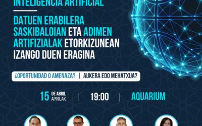 Jornada sobre la importancia de los datos y la IA en el deporte