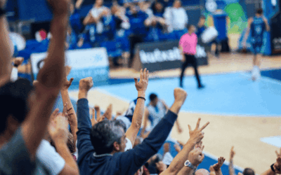 LLEGA EL MOMENTO DEL PLAY-OFF