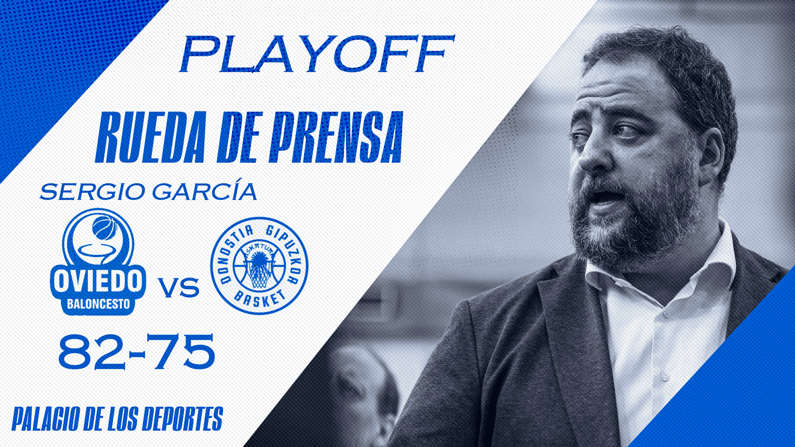 RUEDA DE PRENSA SERGIO GARCIA PLAYOFF POST (1)
