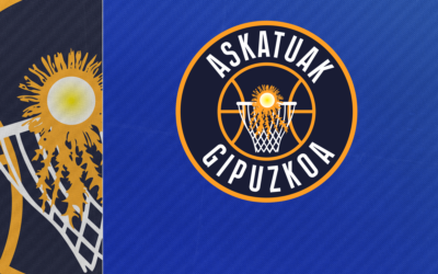 ASKATUAK GIPUZKOA: UNA NUEVA ETAPA PARA EL BALONCESTO GUIPUZCOANO