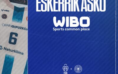 Eskerrik asko, Wibo