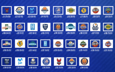 CALENDARIO 2026/2027