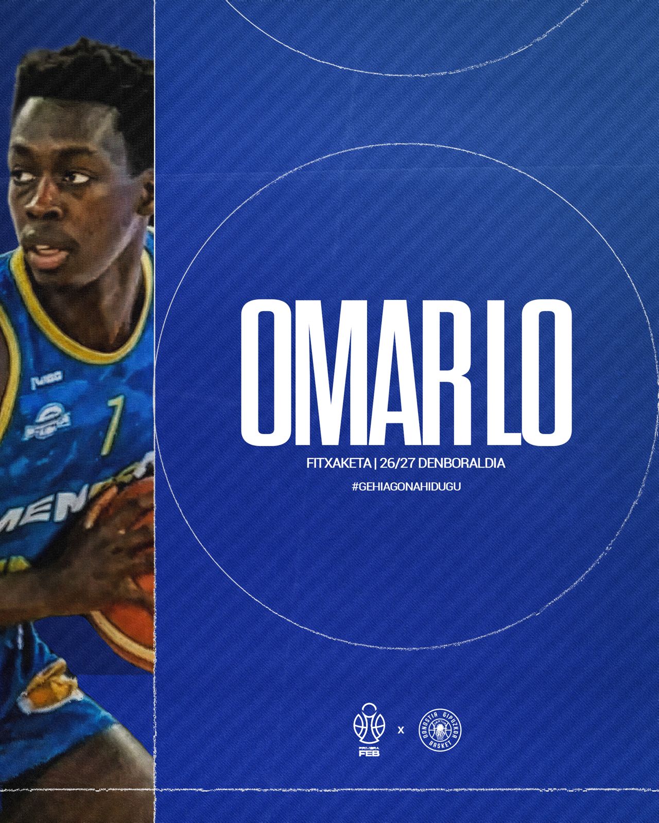 OMAR LO OMAR LO